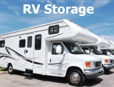 RV Storage