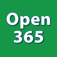 Open 365